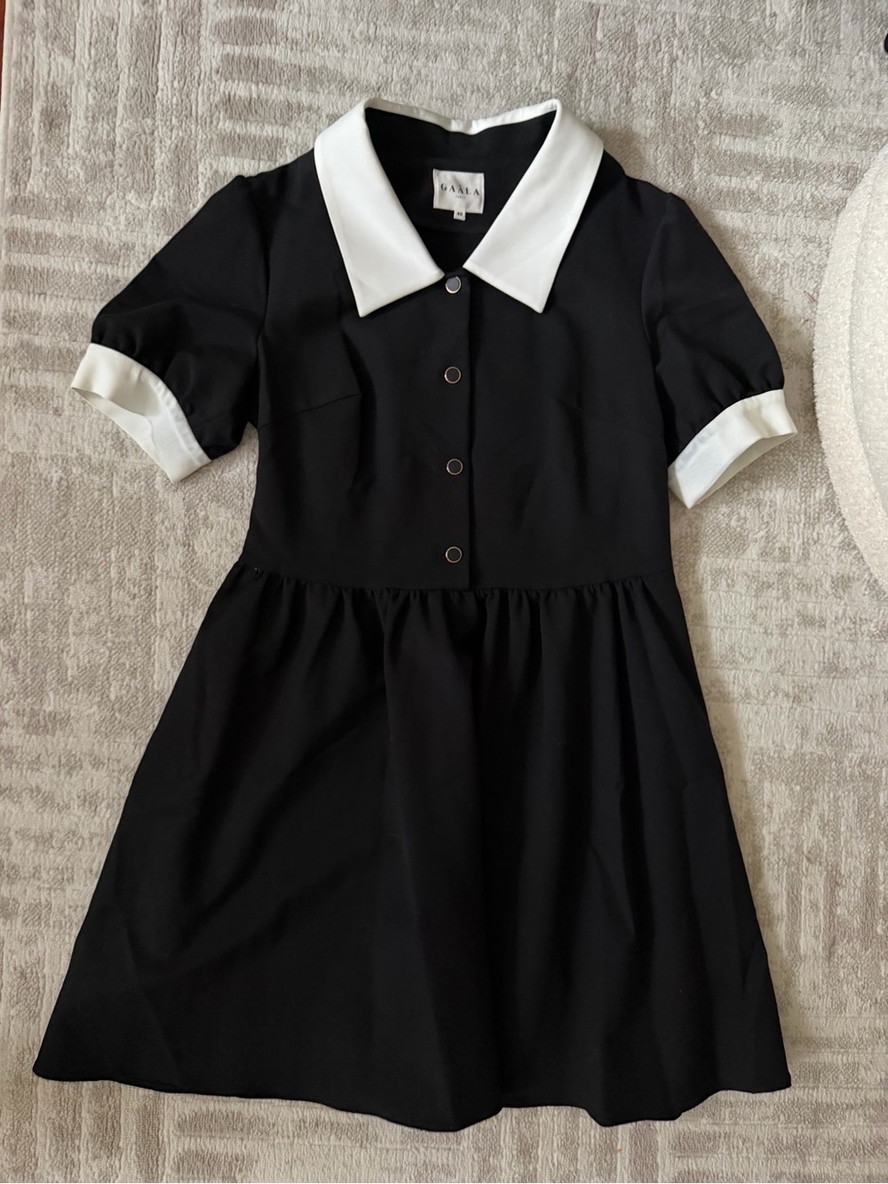 Gaala dress